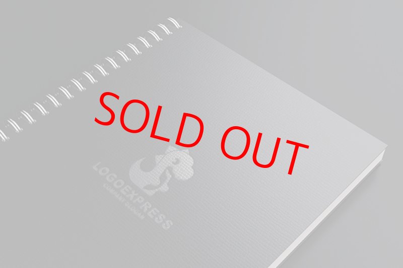 画像15: 恐竜のスタイリッシュなロゴ (15)