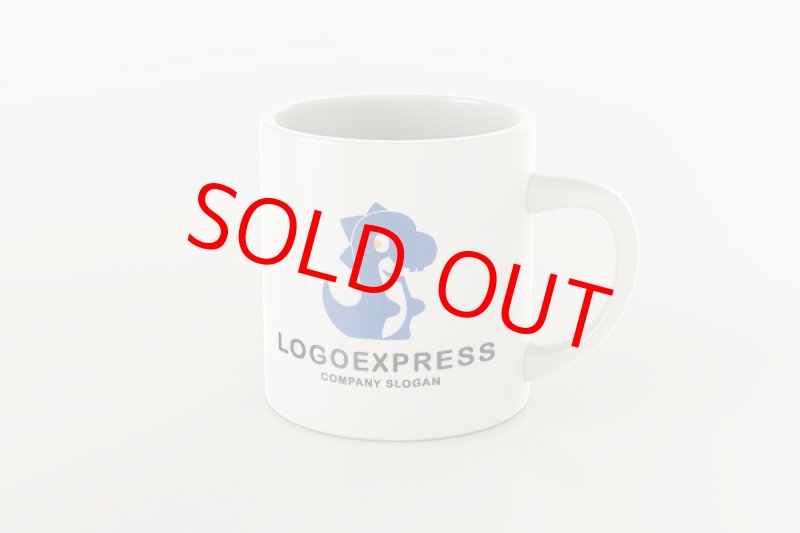 画像8: 恐竜のスタイリッシュなロゴ (8)