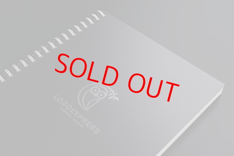 画像15: フクロウのシンプルなロゴ (15)