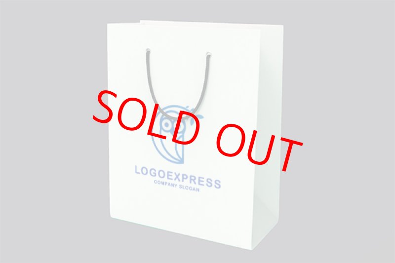 画像7: フクロウのシンプルなロゴ (7)