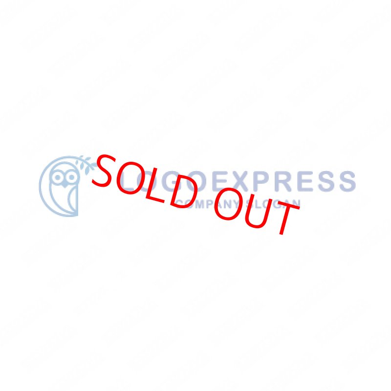 画像2: フクロウのシンプルなロゴ (2)