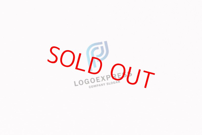 画像6: Pのきれいなロゴ (6)