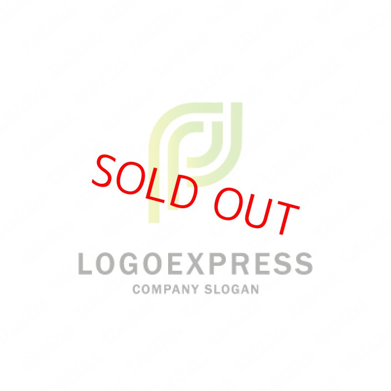 画像3: Pのきれいなロゴ (3)