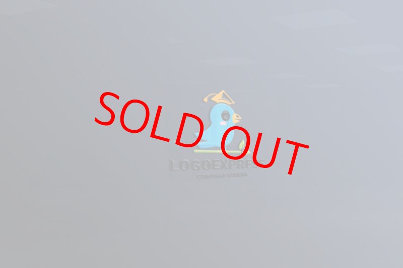 画像11: 勉強する鳥の可愛らしいロゴ (11)