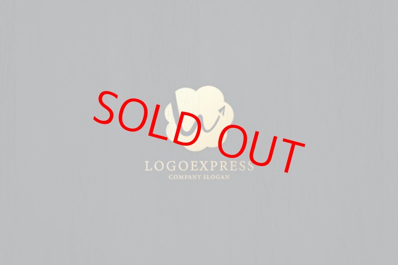 画像13: Wのクラウドの中を飛ぶ飛行機雲のみらいのロゴ (13)