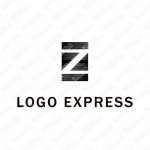 画像1: ユニークな Z ロゴ (1)