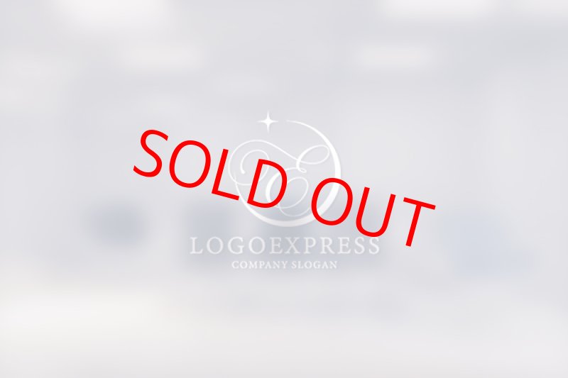 画像14: エレガントで美しいEのロゴ (14)