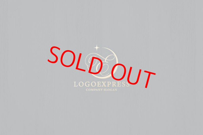 画像13: エレガントで美しいEのロゴ (13)