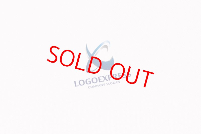 画像6: Xの立体感溢れるロゴ (6)