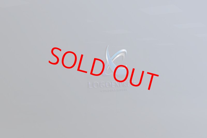 画像11: Xの立体感溢れるロゴ (11)