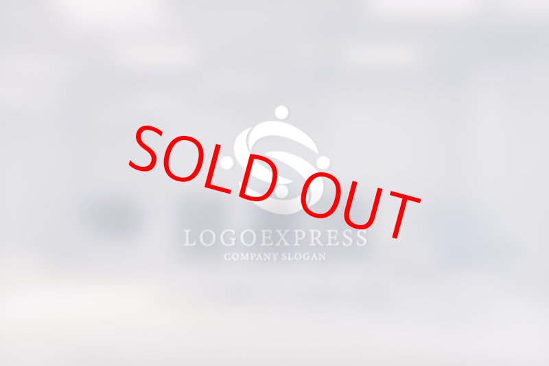 画像14: 喜ぶ人たちとSのつながるロゴ (14)