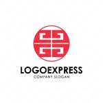 画像1: 4Gの接続のロゴ (1)