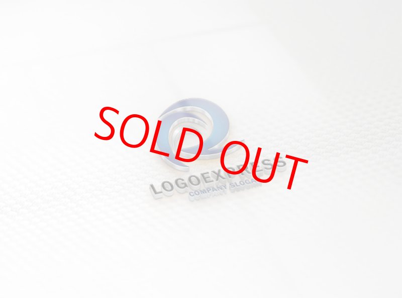 画像16: Rのシンプルモダンロゴ (16)