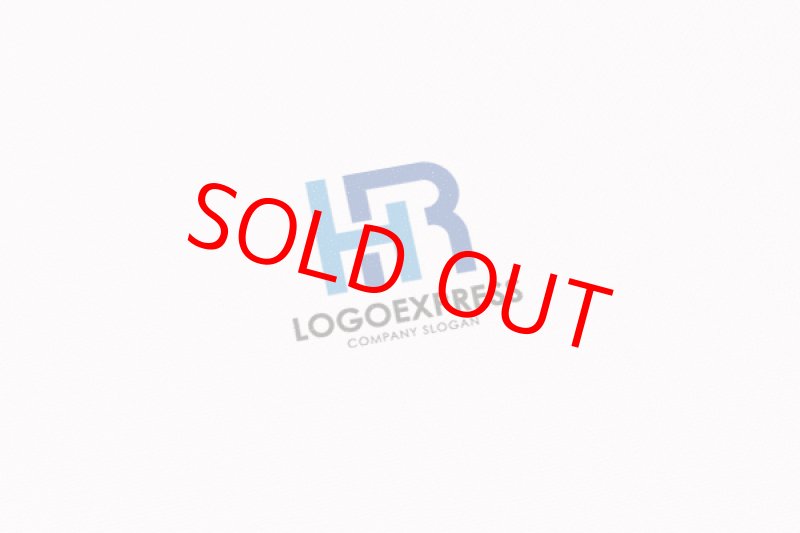 画像6: シンプルでスタイリッシュなHRのロゴ (6)