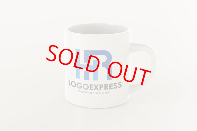 画像8: シンプルでスタイリッシュなHRのロゴ (8)