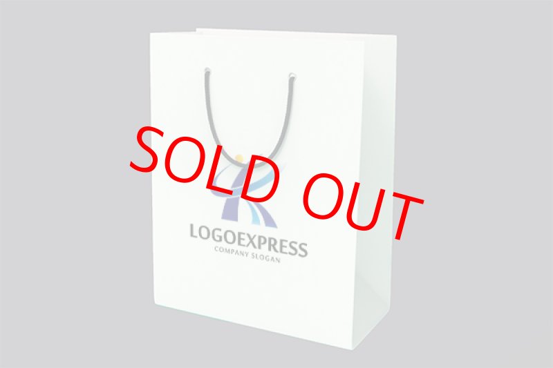 画像7: Kの文字と人のロゴ (7)