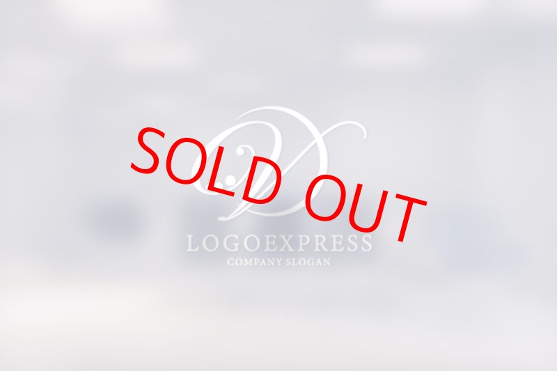 画像14: Vの優雅なロゴ (14)