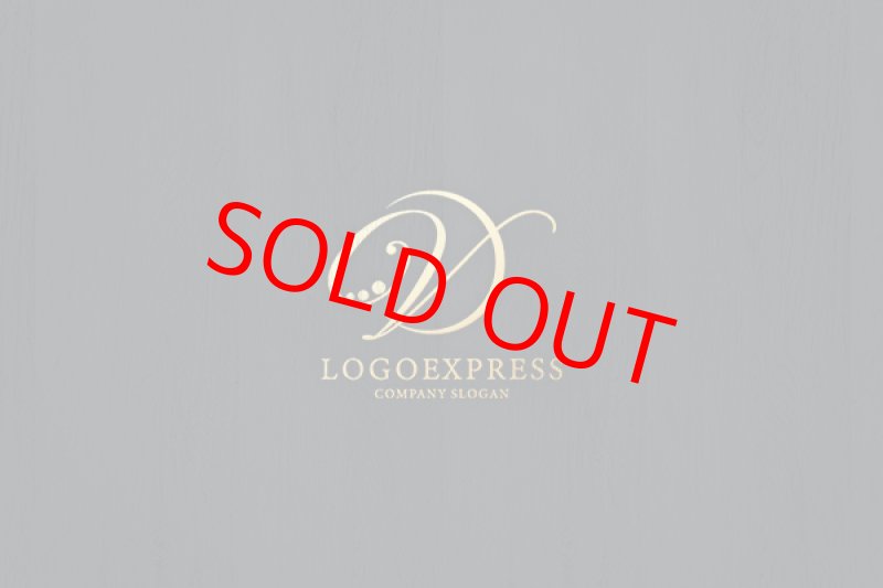 画像13: Vの優雅なロゴ (13)