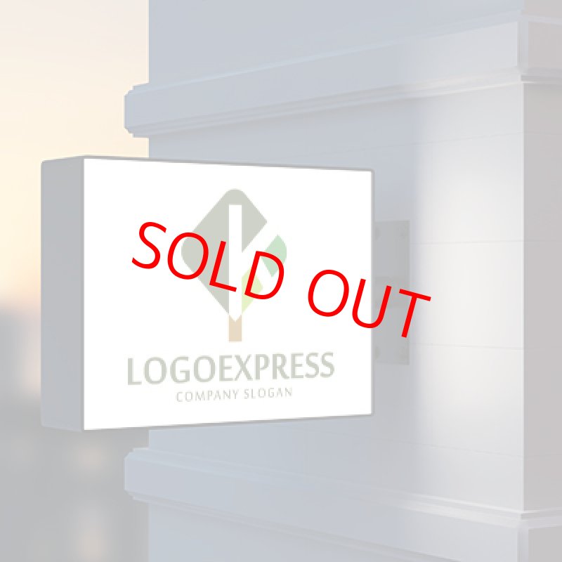 画像9: Kの葉っぱロゴ (9)