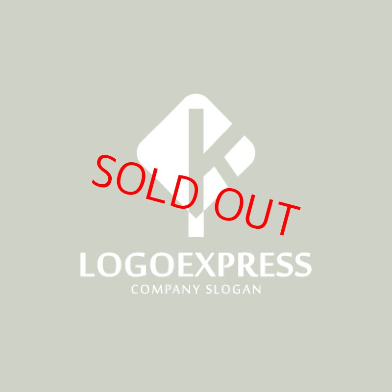 画像4: Kの葉っぱロゴ (4)