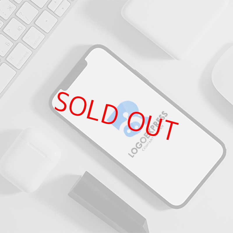 画像15: Rとロボットのロゴ (15)