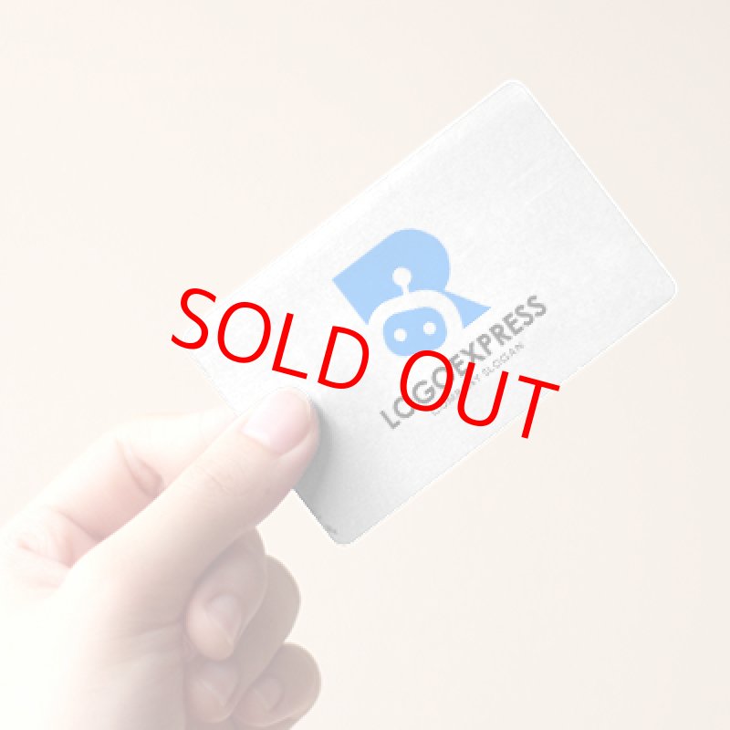 画像10: Rとロボットのロゴ (10)