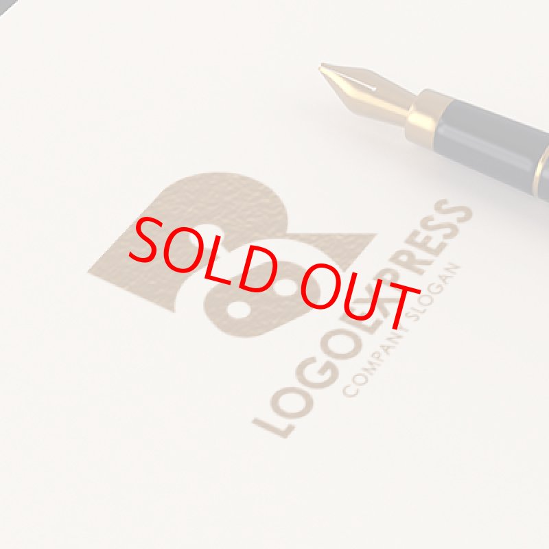 画像12: Rとロボットのロゴ (12)