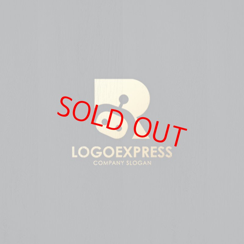 画像13: Rとロボットのロゴ (13)