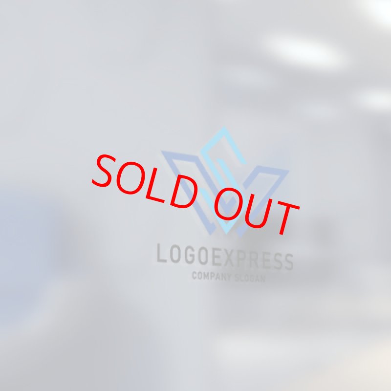 画像5: シンプルでスタイリッシュなSWのロゴ (5)