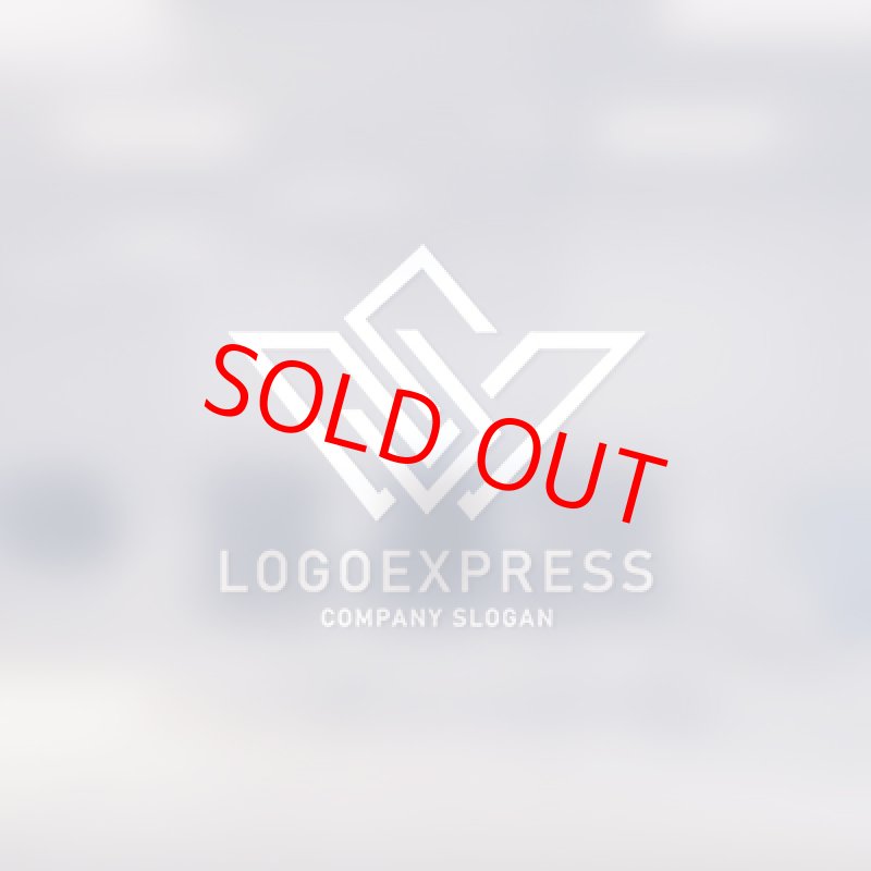 画像14: シンプルでスタイリッシュなSWのロゴ (14)