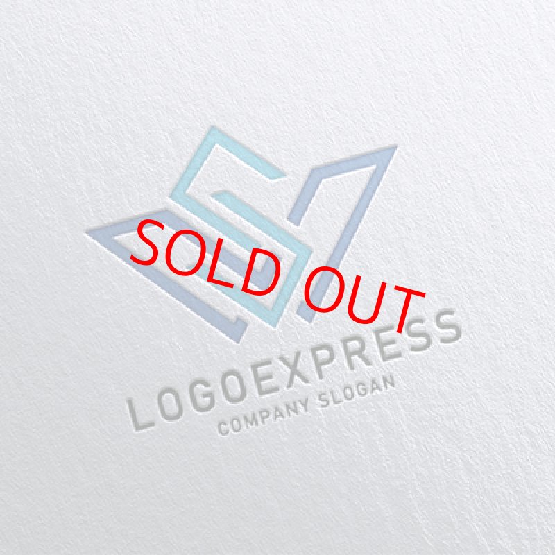 画像16: シンプルでスタイリッシュなSWのロゴ (16)