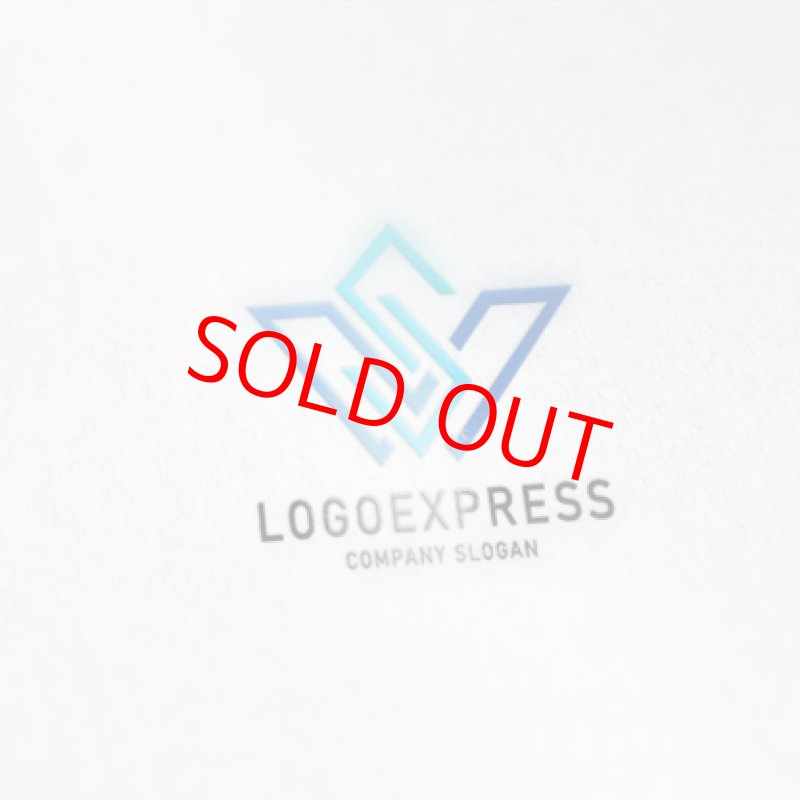 画像6: シンプルでスタイリッシュなSWのロゴ (6)