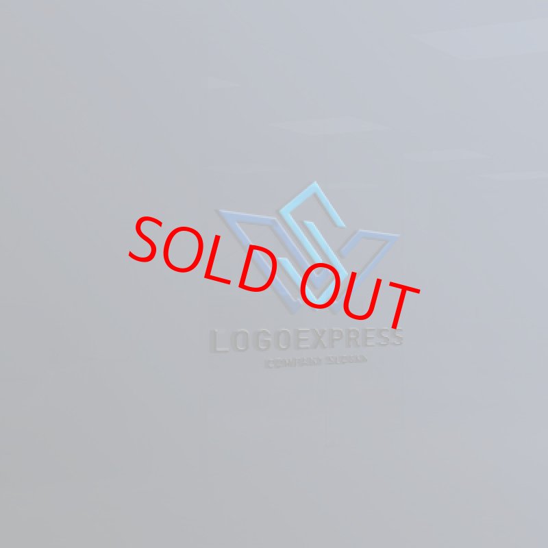 画像11: シンプルでスタイリッシュなSWのロゴ (11)