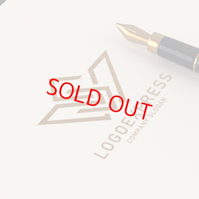 画像12: シンプルでスタイリッシュなSWのロゴ (12)