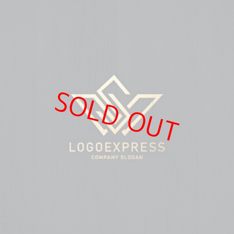 画像13: シンプルでスタイリッシュなSWのロゴ (13)