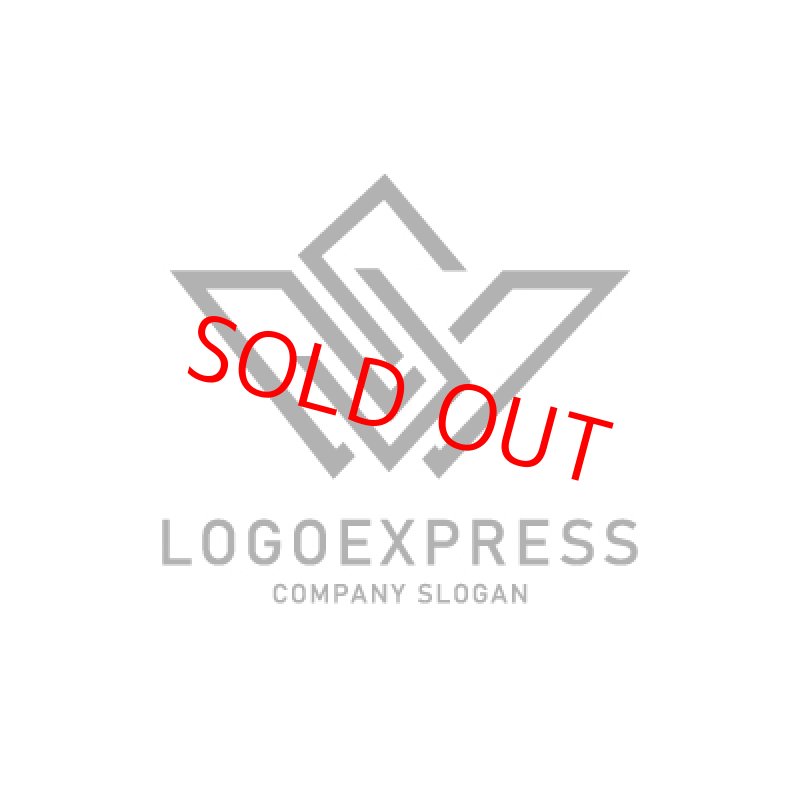 画像3: シンプルでスタイリッシュなSWのロゴ (3)