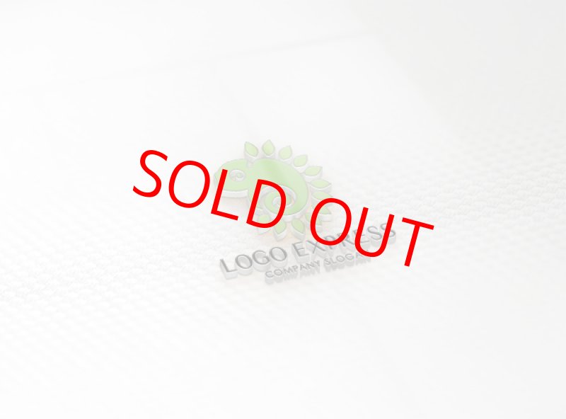 画像13: 自然のカメレオンのロゴ (13)