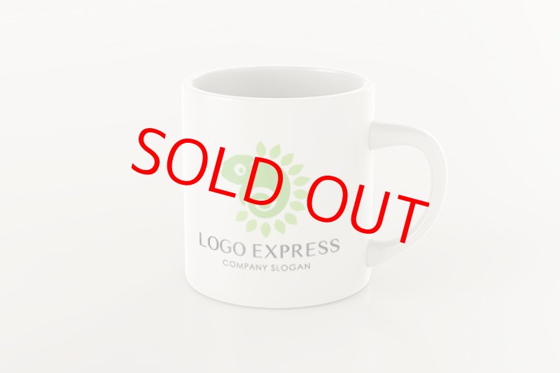 画像5: 自然のカメレオンのロゴ (5)