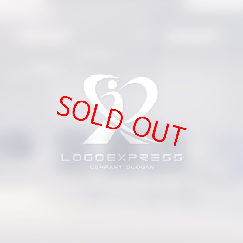 画像14: ハートRのロゴ (14)