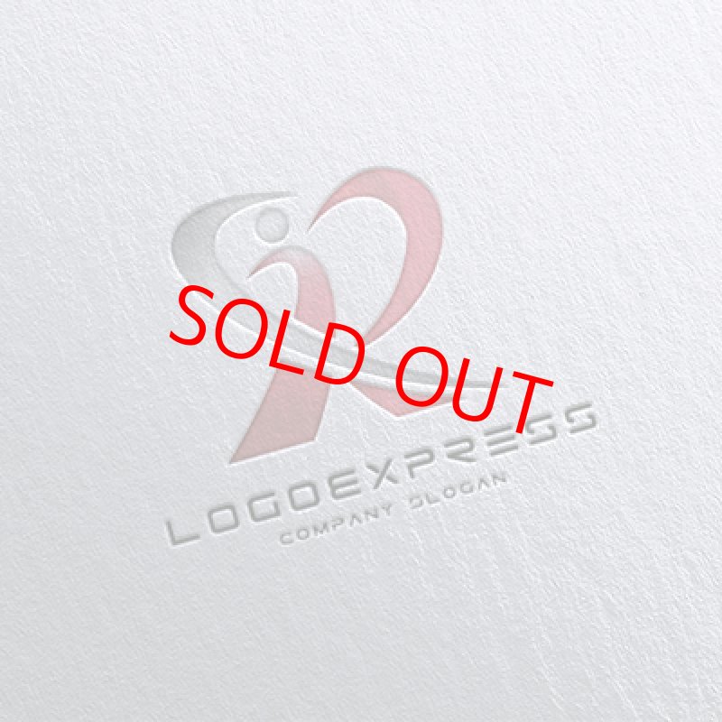 画像16: ハートRのロゴ (16)