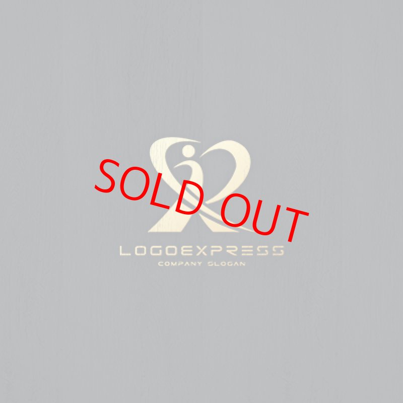 画像13: ハートRのロゴ (13)