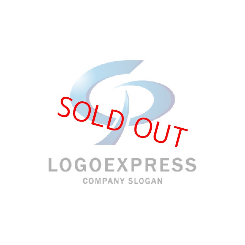 画像1: GPロゴデザイン (1)