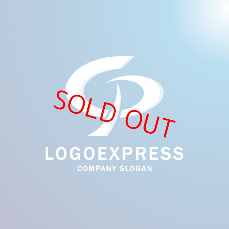 画像4: GPロゴデザイン (4)