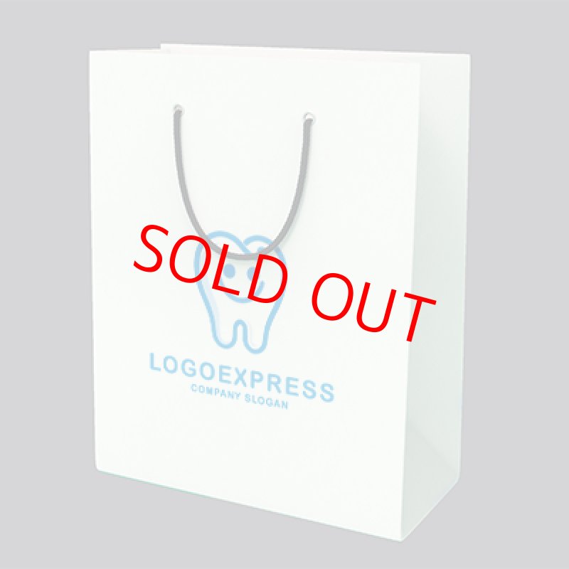 画像7: 笑顔の歯のロゴ (7)