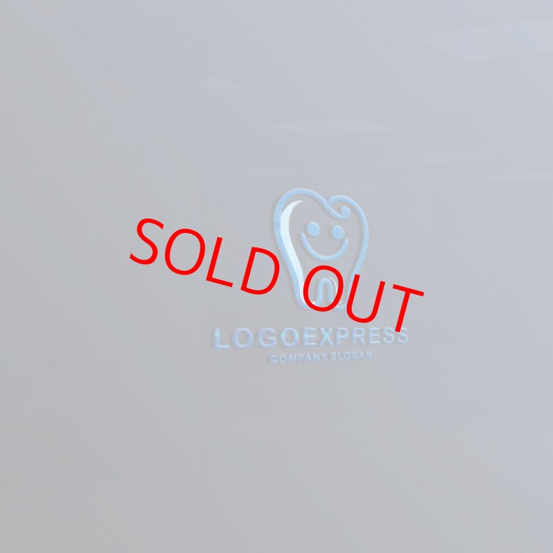 画像11: 笑顔の歯のロゴ (11)