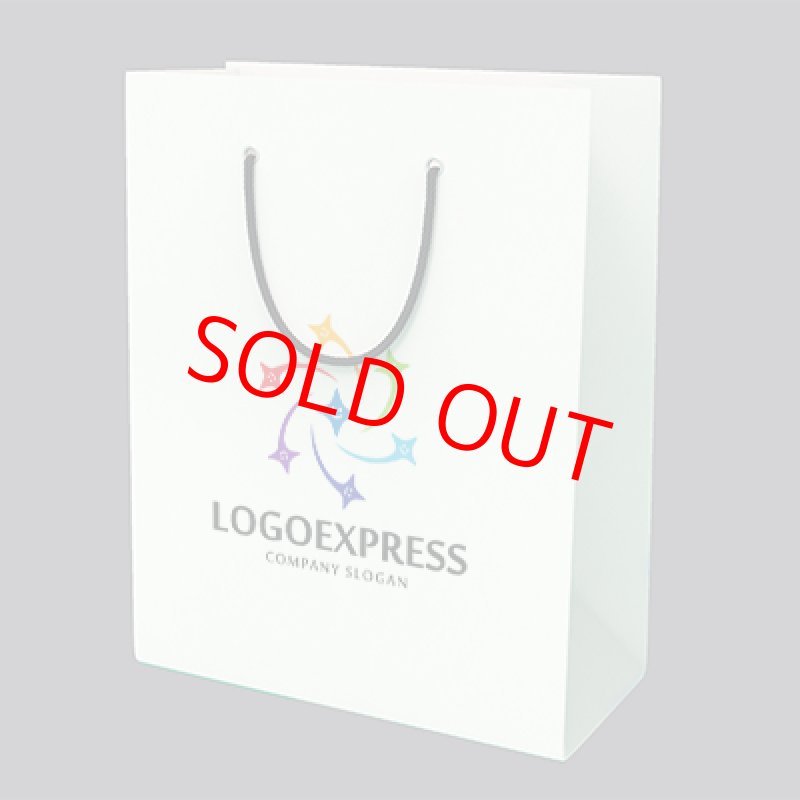 画像7: 笑顔の星が集まるロゴ (7)