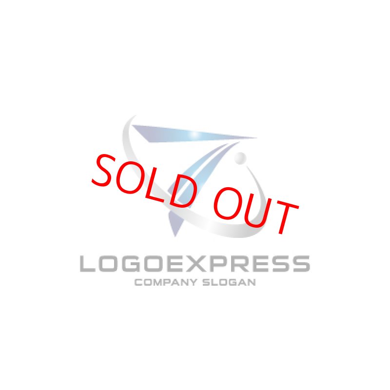 画像1: Tの未来のロゴ (1)