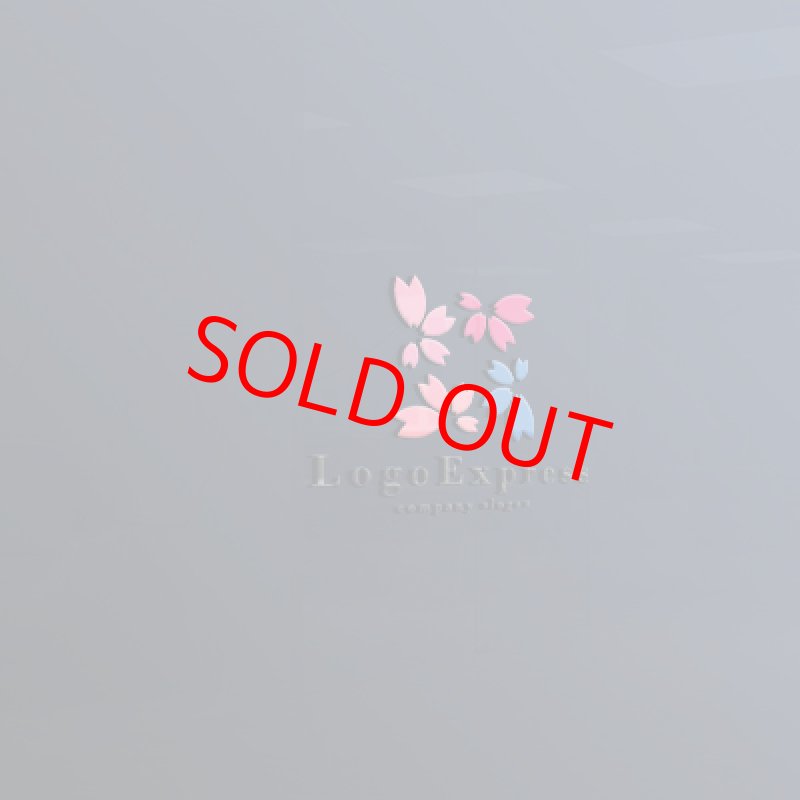 画像11: 桜のロゴ (11)