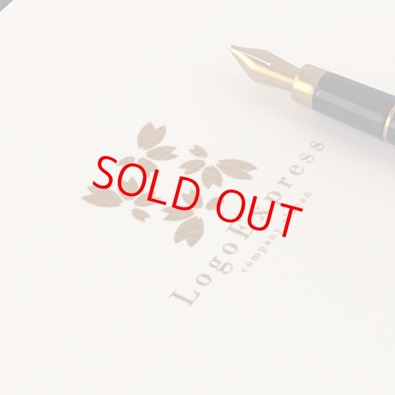 画像12: 桜のロゴ (12)