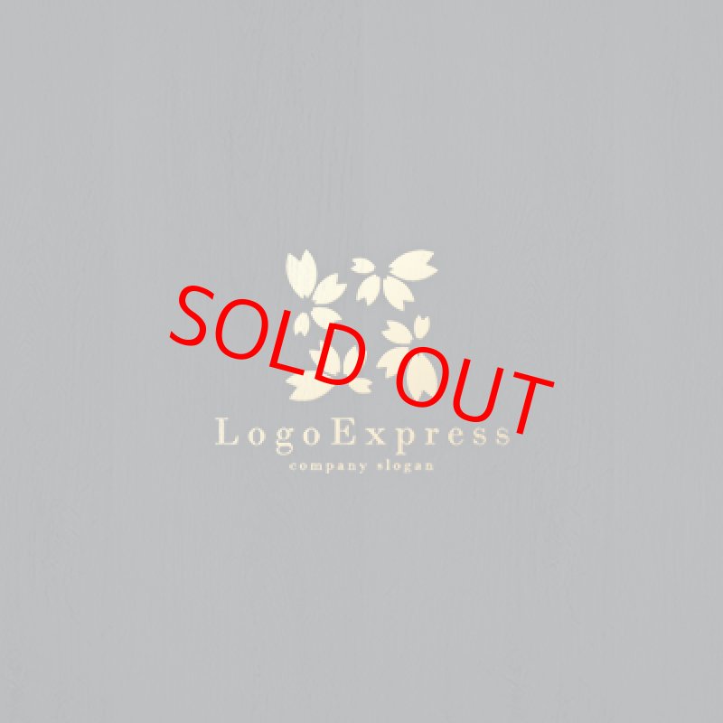 画像13: 桜のロゴ (13)